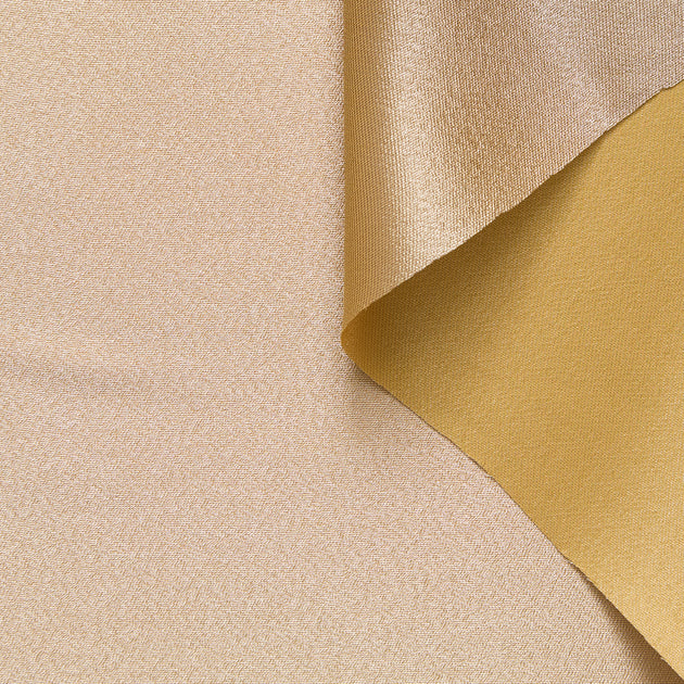 T26M15934 | Lamé Silk Satin