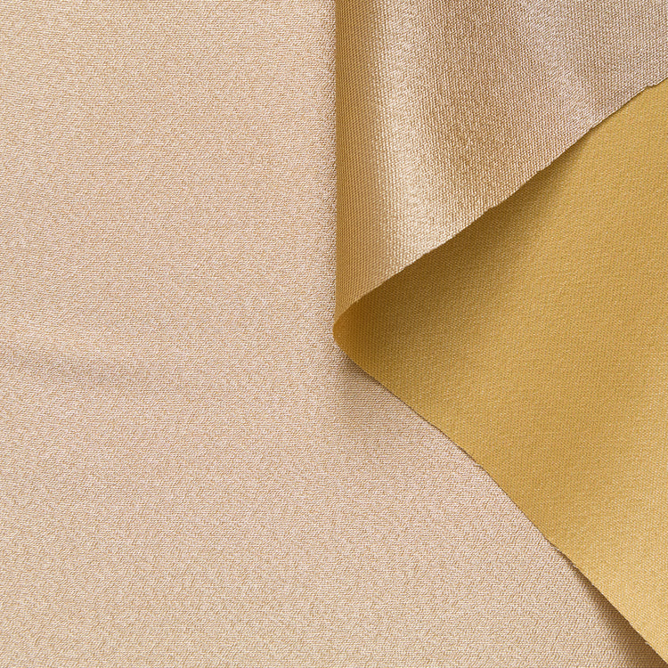 T26M15934 | Lamé Silk Satin - view 1