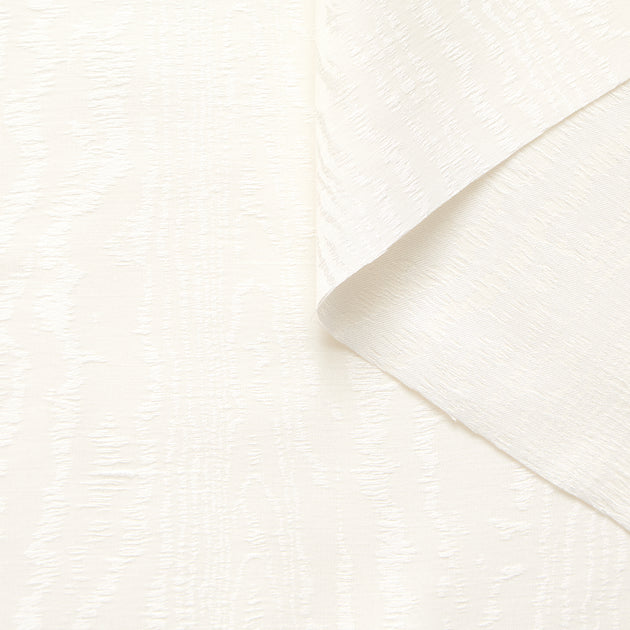 T26M15936 | Moiré Viscose & Silk Jacquard
