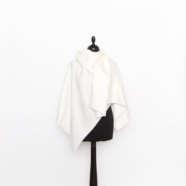 T26M15936 | Moiré Viscose & Silk Jacquard