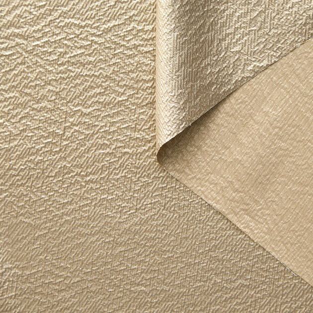 T26M15940 | Lamé Waffle Silk Jacquard