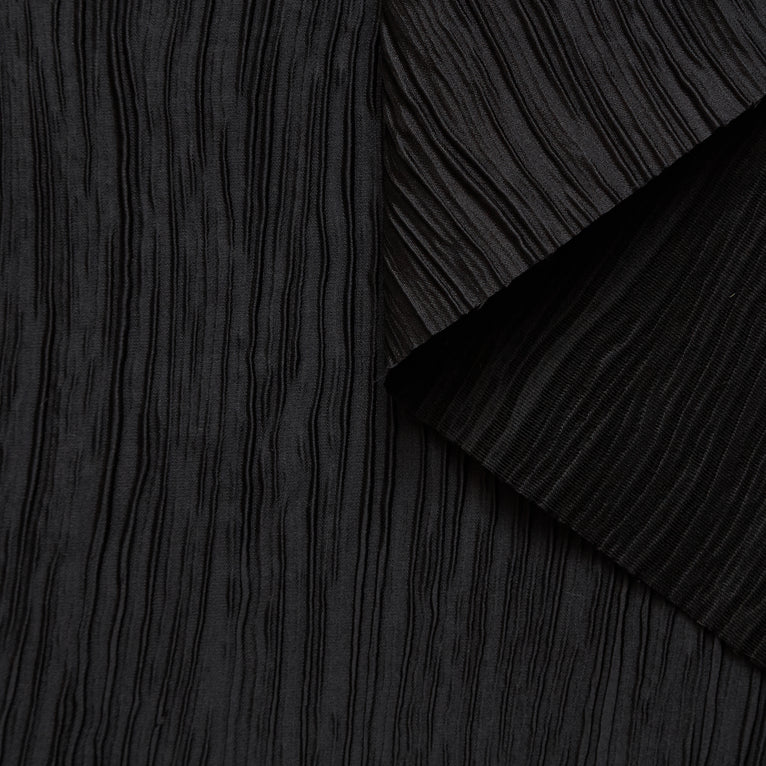 T26M15943 | Silk Seersucker - view 1