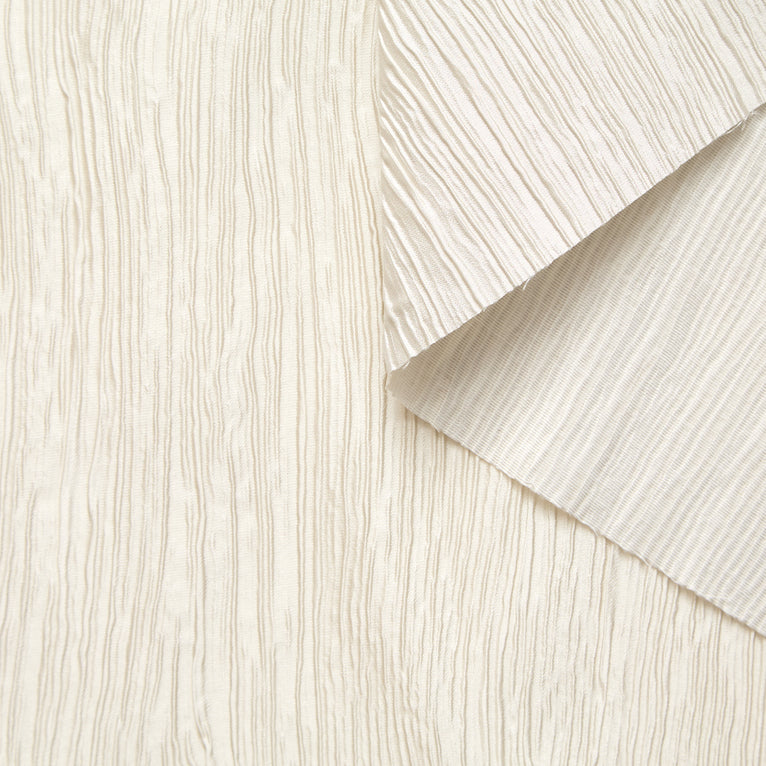 T26M15944 | Silk Seersucker - view 1