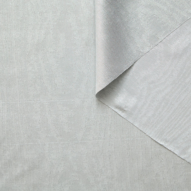 T26M15946 | Lamé Moiré Silk Jacquard