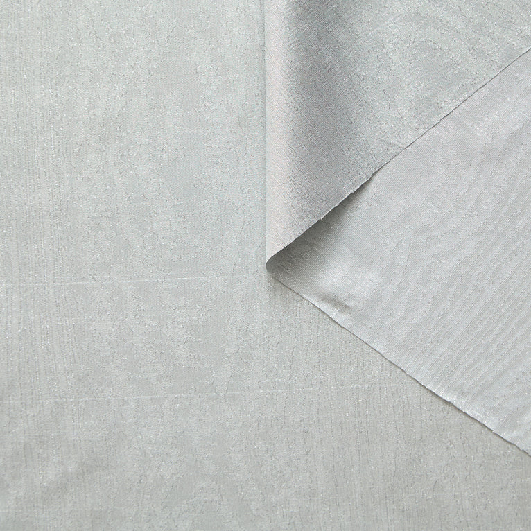 T26M15946 | Lamé Moiré Silk Jacquard - view 1