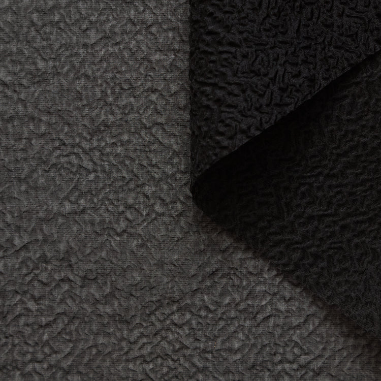 T26M15948 | Cloqué Silk Gauze - view 1