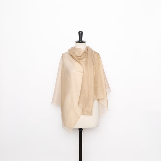 T26M15950 | Gaze Anglaise Lamée