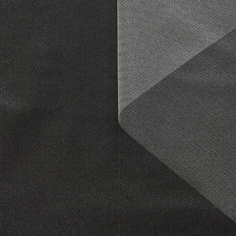 T26M15967 | Irridescent Tulle - view 3