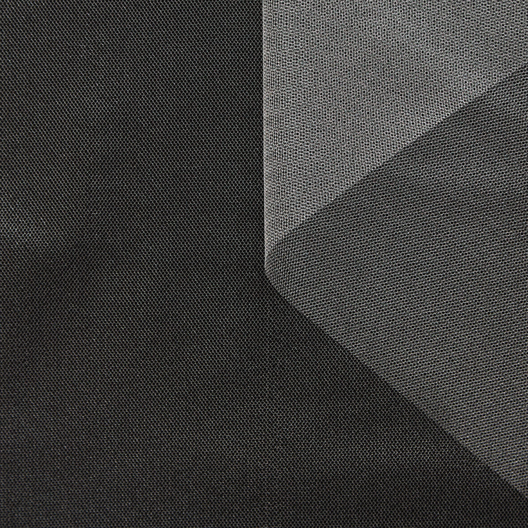 T26M15967 | Irridescent Tulle - view 1