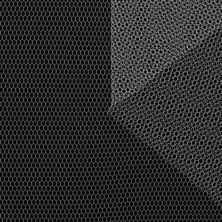 T26M15968 | Fishnet - view 1