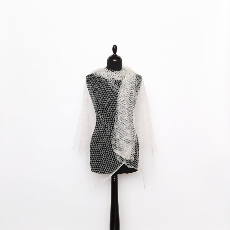 T26M15985 | Fishnet - view 2