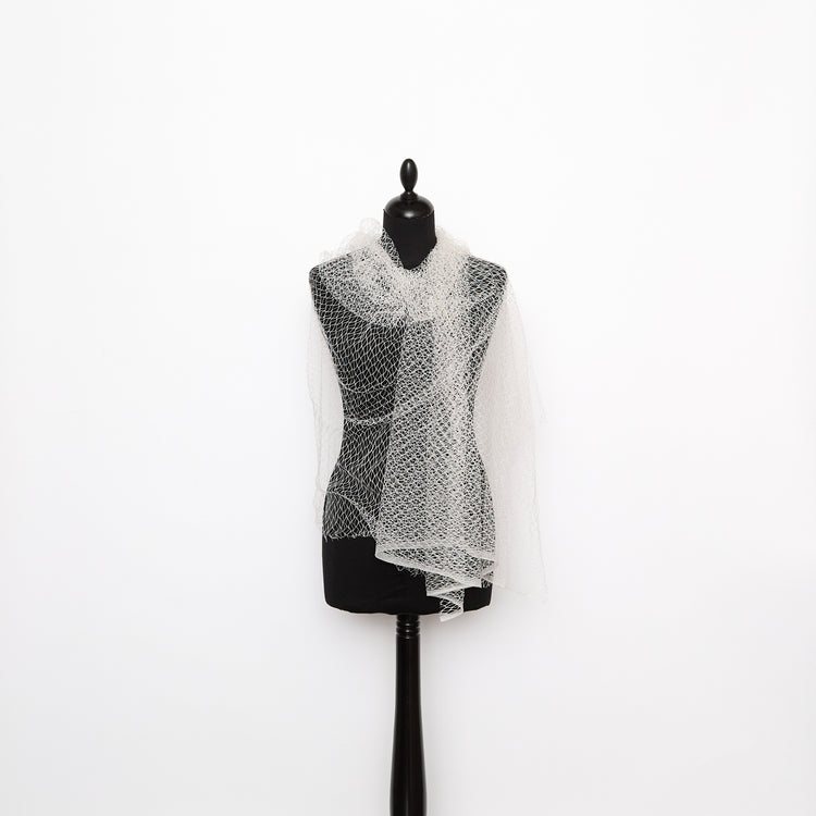 T26M15986 | Fishnet - view 2