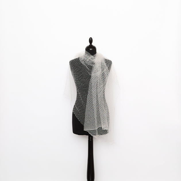 T26M15987 | Fishnet