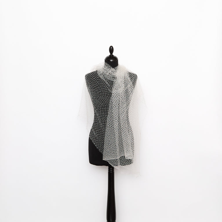 T26M15987 | Fishnet - view 2