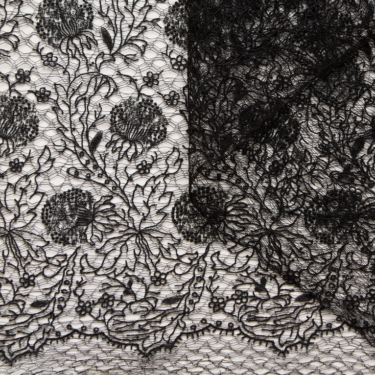 T26M15990 | Floral Lace - view 3