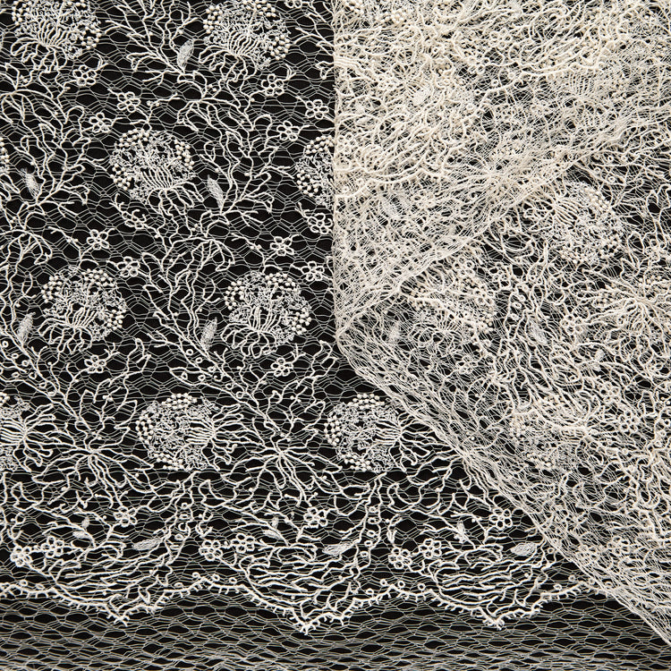 T26M15990 | Floral Lace - view 1