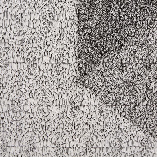 T26M15991 | Geometric Fishnet