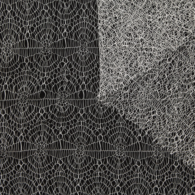 T26M15991 | Geometric Fishnet