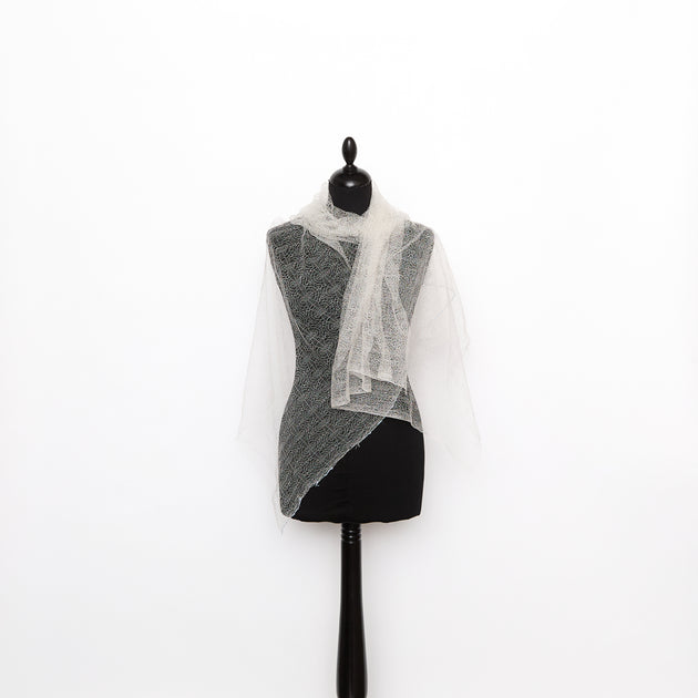 T26M15991 | Geometric Fishnet