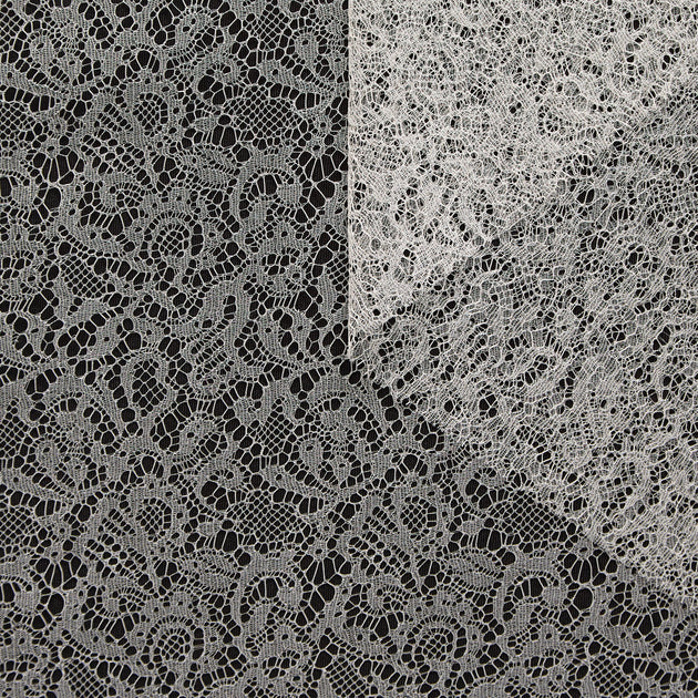 T26M16006 | Gradient Floral Lace