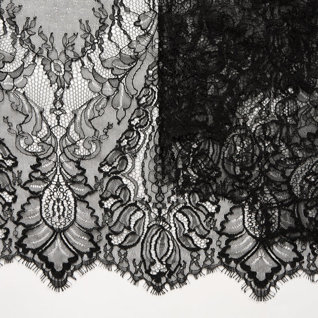 T26M16010 | Floral Lace