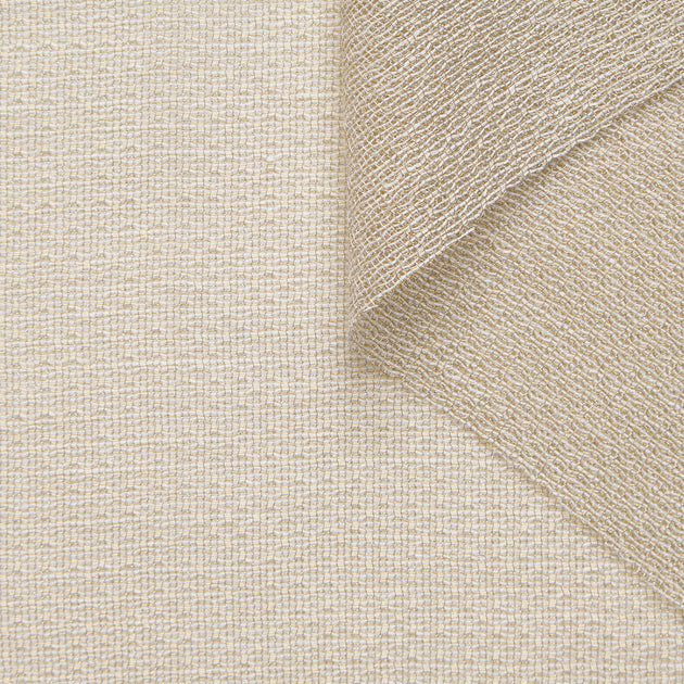 T26M16027 | Lamé Viscose & Linen Gauze