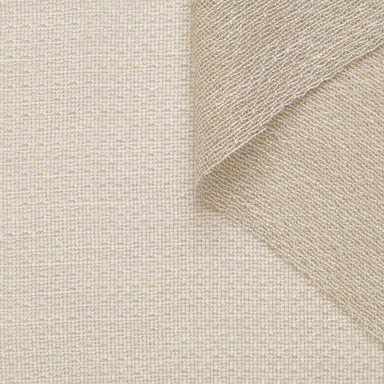 T26M16027 | Lamé Viscose &amp; Linen Gauze - view 2