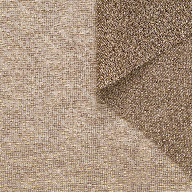 T26M16027 | Lamé Viscose & Linen Gauze