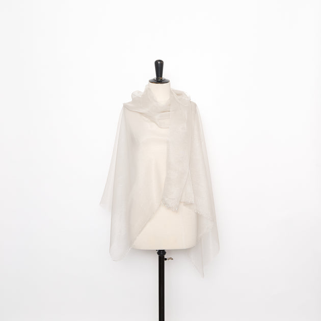 T26M16028 | Lamé English-Style Gauze