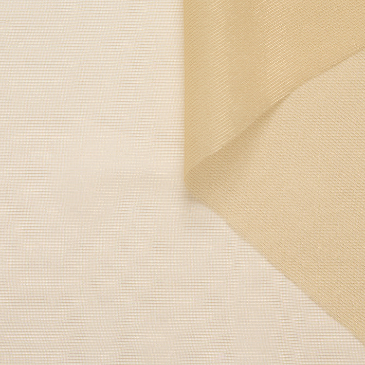 T26M16028 | Lamé English-Style Gauze - view 1