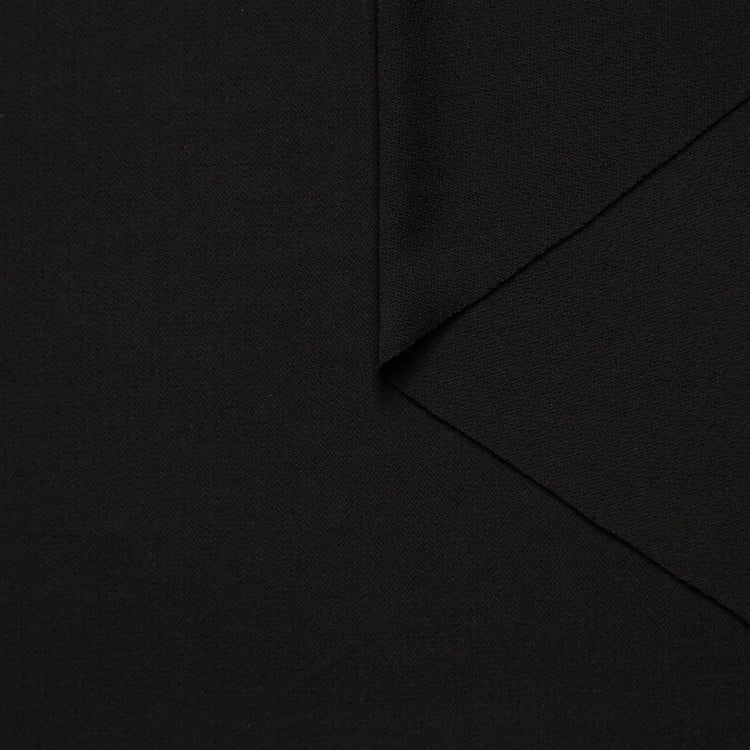 T26M16029 | Viscose Crepe Jersey - view 1