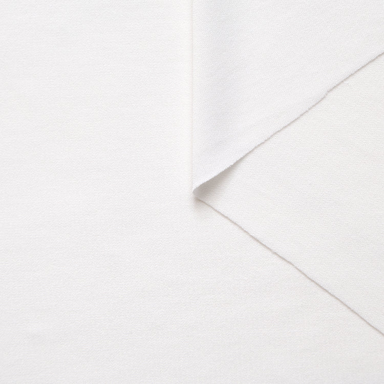 T26M16029 | Viscose Crepe Jersey - view 1