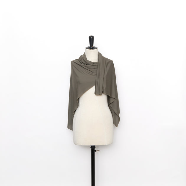 T26M16029 | Viscose Crepe Jersey