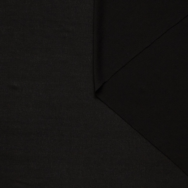 T26M16031 | Viscose Crepe Jersey - view 1