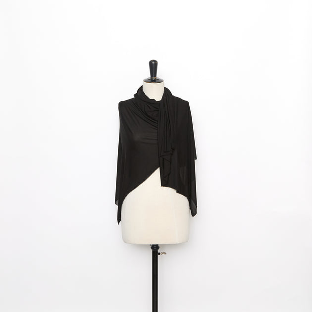 T26M16031 | Viscose Crepe Jersey