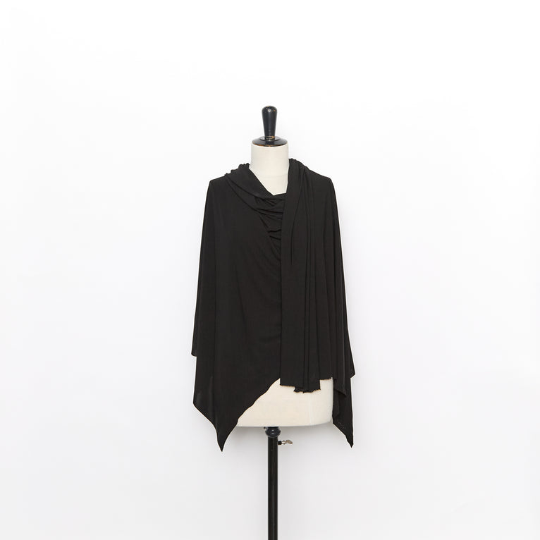 T26M16034 | Viscose Jersey - view 2
