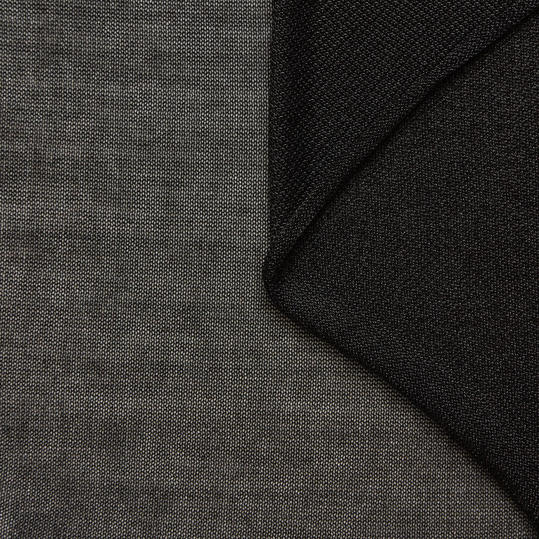 T26M16039 | Cotte de Mailles en Viscose - vue 5