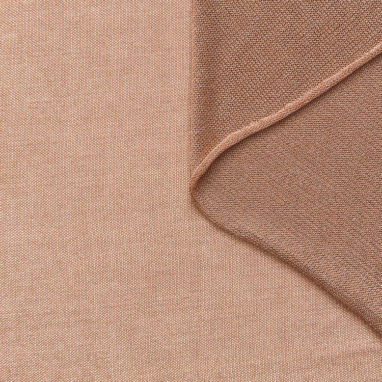 T26M16039 | Cotte de Mailles en Viscose - vue 1