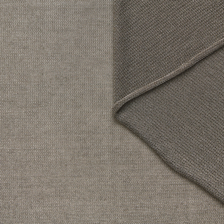 T26M16039 | Cotte de Mailles en Viscose - vue 4