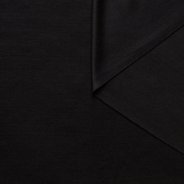 T26M16040 | Fluid Silk & Viscose Jersey