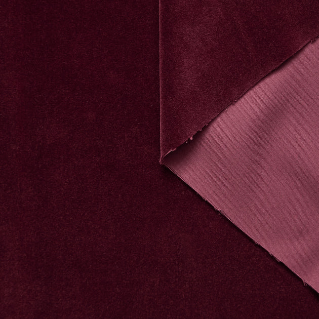 T26M16269 | Velours en Coton