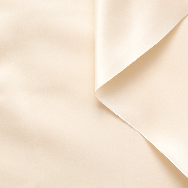 T26M16270 | Satin Duchess de Soie Double Face