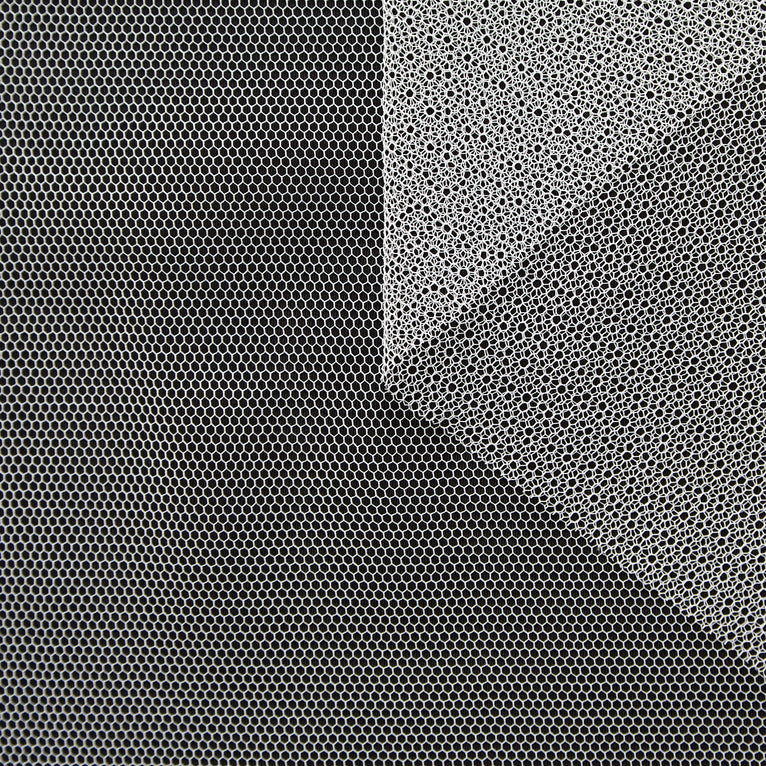 T26M16305 | Ready to Dye Fishnet - view 1