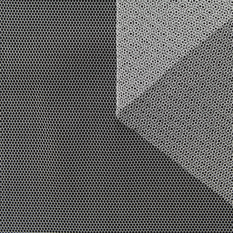 T26M16305 | Ready to Dye Fishnet - view 1