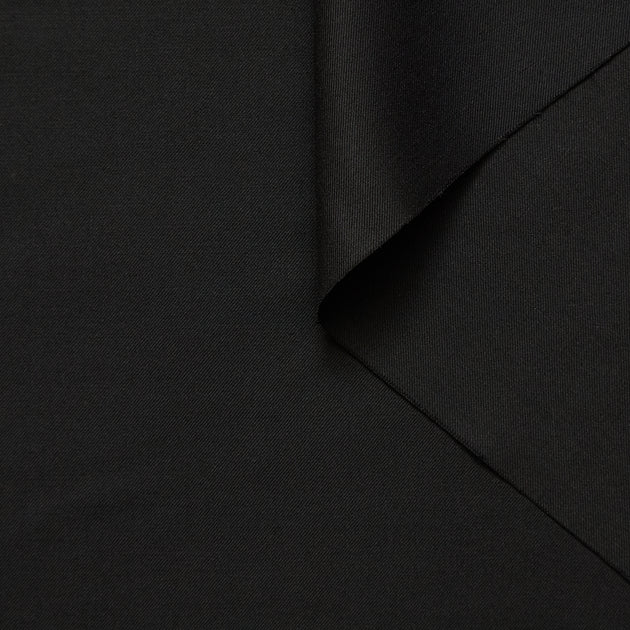 T26M16480 | Virgin Wool Mohair & Silk Twill
