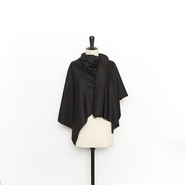 T26M16480 | Virgin Wool Mohair & Silk Twill