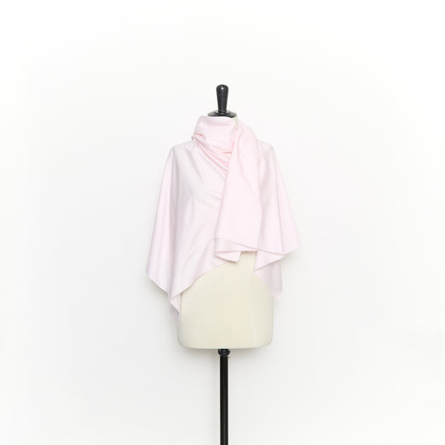 T26M16481 | Tone On Tone Stripe Cotton Voile