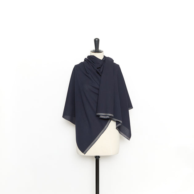T26M16482 | Virgin Wool Gauze