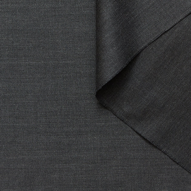 T26M16483 | Cotton & Mohair Twill