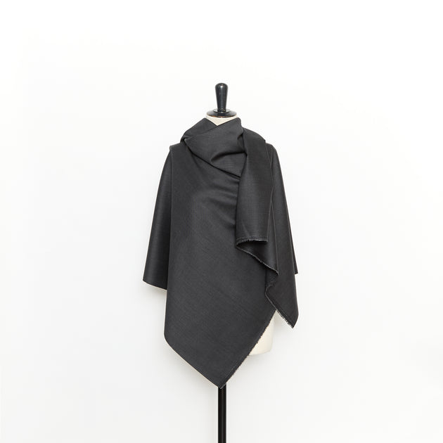 T26M16483 | Cotton & Mohair Twill